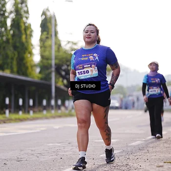 Runner Photo 8387312