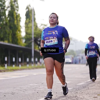 Runner Photo 8387313