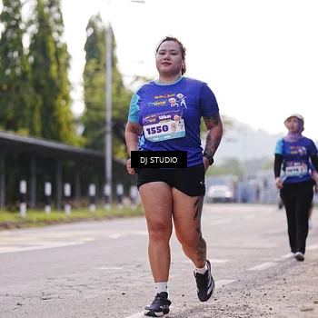 Runner Photo 8387315