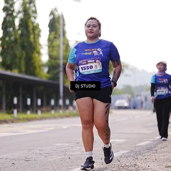 Runner Photo 8387316