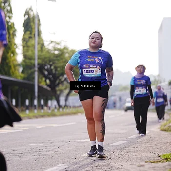 Runner Photo 8387317