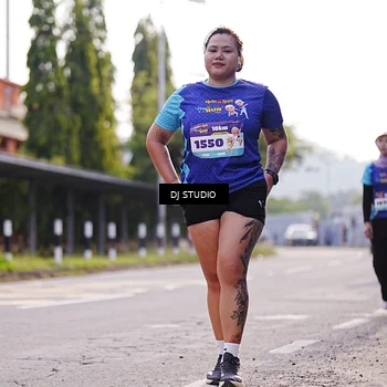 Runner Photo 8387318