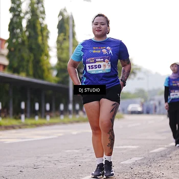 Runner Photo 8387319