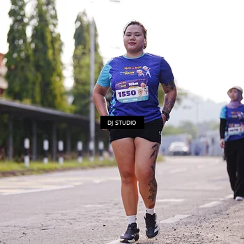 Runner Photo 8387320