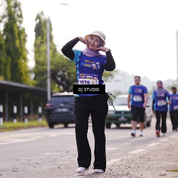 Runner Photo 8387326