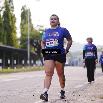 Runner Photo 8387327