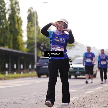 Runner Photo 8387330