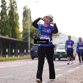 Runner Photo 8387332