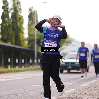 Runner Photo 8387334
