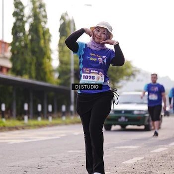 Runner Photo 8387338