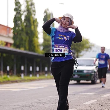 Runner Photo 8387341