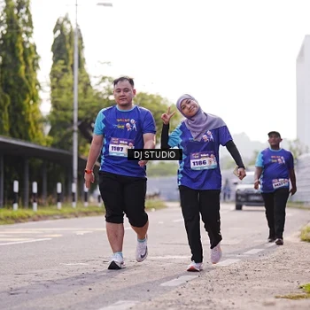 Runner Photo 8387344