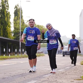 Runner Photo 8387346