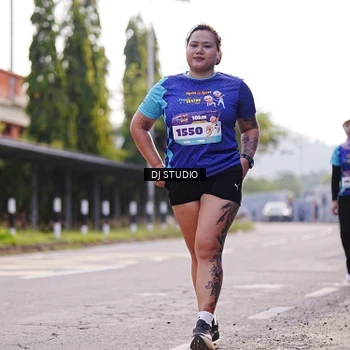 Runner Photo 8387347