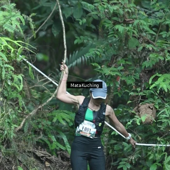 Runner Photo 8387348