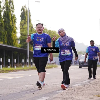 Runner Photo 8387349