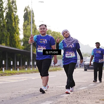 Runner Photo 8387350