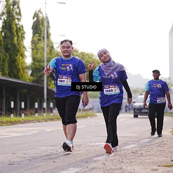 Runner Photo 8387352