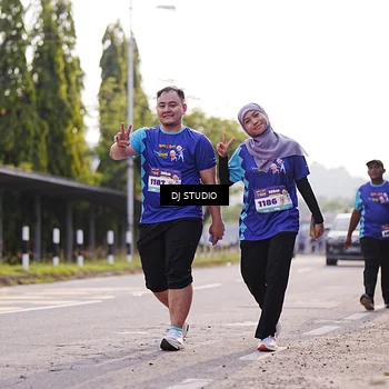 Runner Photo 8387353