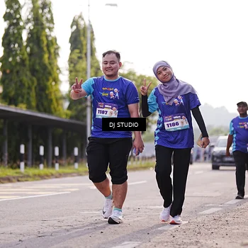 Runner Photo 8387354