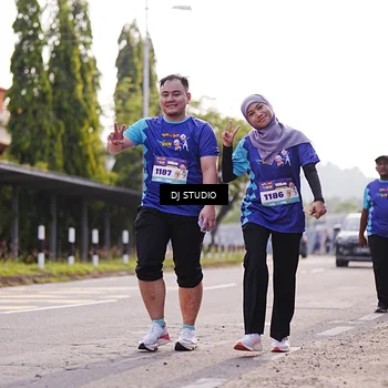 Runner Photo 8387355