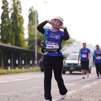 Runner Photo 8387356