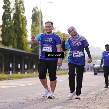 Runner Photo 8387358