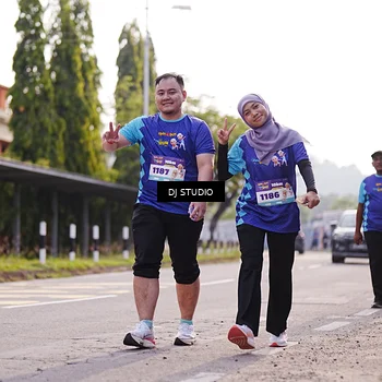 Runner Photo 8387359