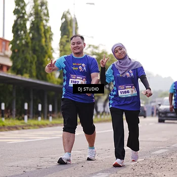 Runner Photo 8387360