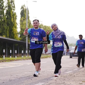 Runner Photo 8387361