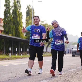 Runner Photo 8387362