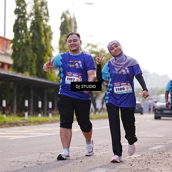 Runner Photo 8387364