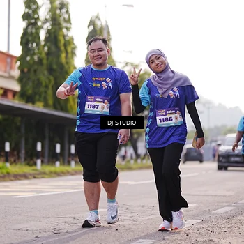 Runner Photo 8387365