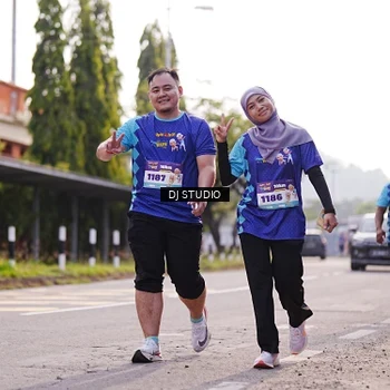 Runner Photo 8387366
