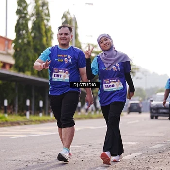 Runner Photo 8387367