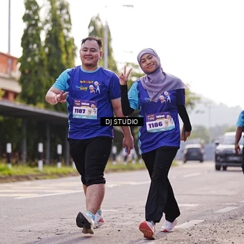 Runner Photo 8387369