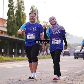 Runner Photo 8387380