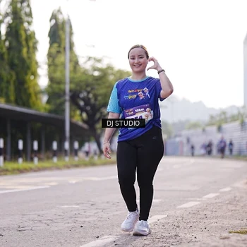 Runner Photo 8387389