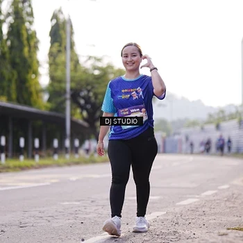 Runner Photo 8387393