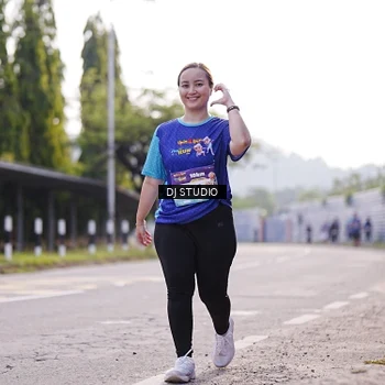 Runner Photo 8387395