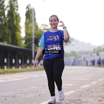 Runner Photo 8387397