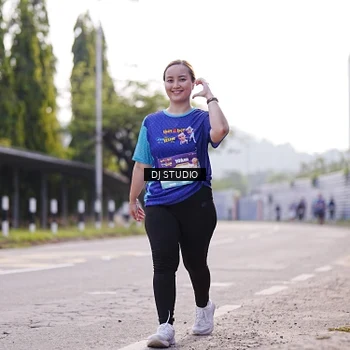 Runner Photo 8387398