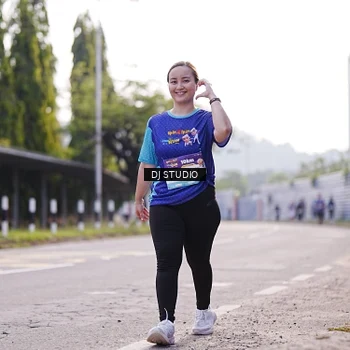 Runner Photo 8387399