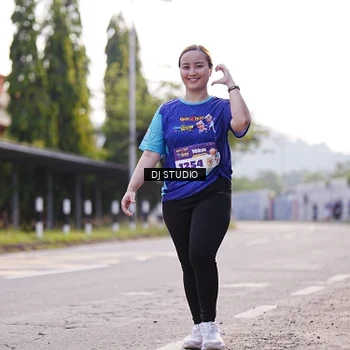 Runner Photo 8387400