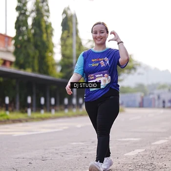 Runner Photo 8387401