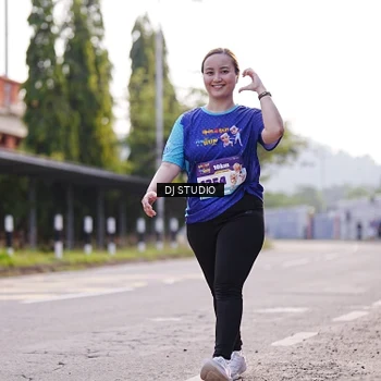 Runner Photo 8387402