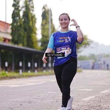 Runner Photo 8387403