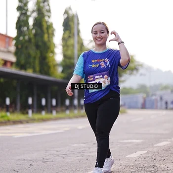 Runner Photo 8387404