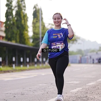 Runner Photo 8387405