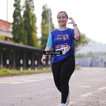 Runner Photo 8387406